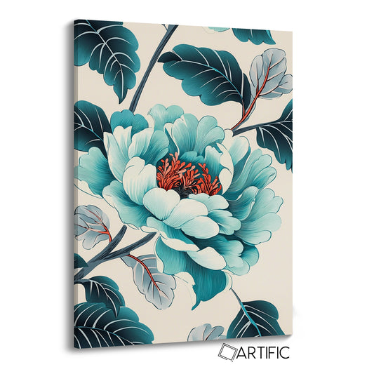 Elegancia Floral