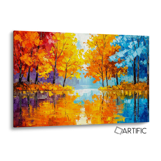 Esplendor de Otoño