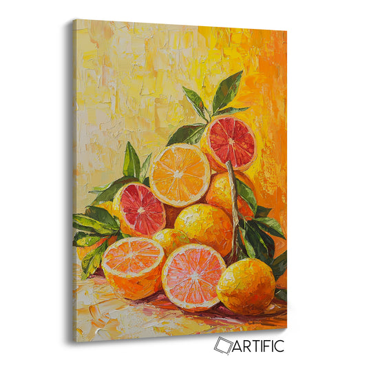 Frutas de Verano