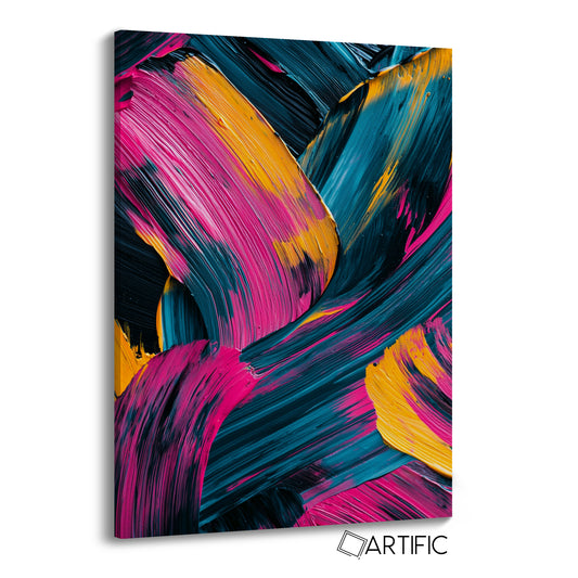Explosión de Color