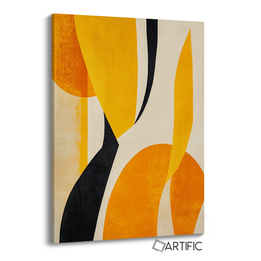 Elegancia Abstracta