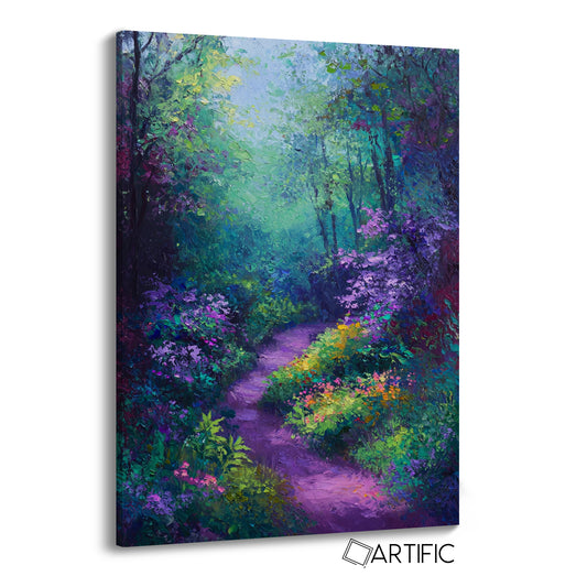 Camino de Ensueño