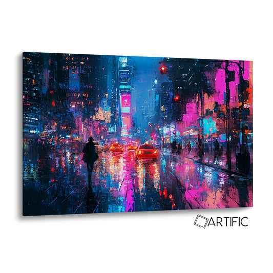 Ciudad de Noche