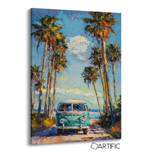 Combi Aventurera