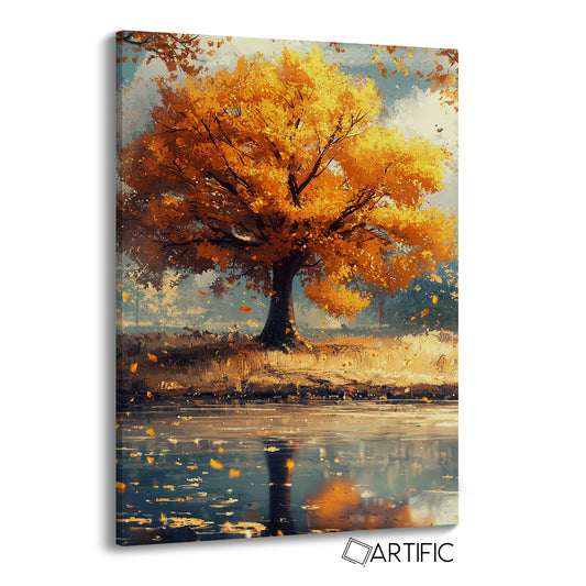 Esplendor de Otoño