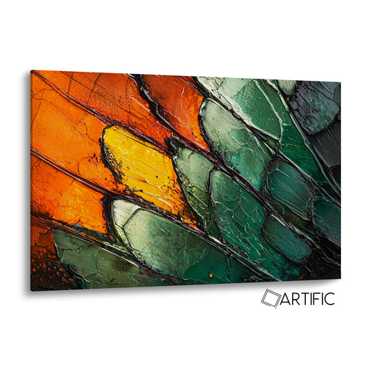 Colores de la Naturaleza