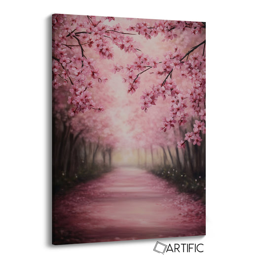 Camino de Sakura