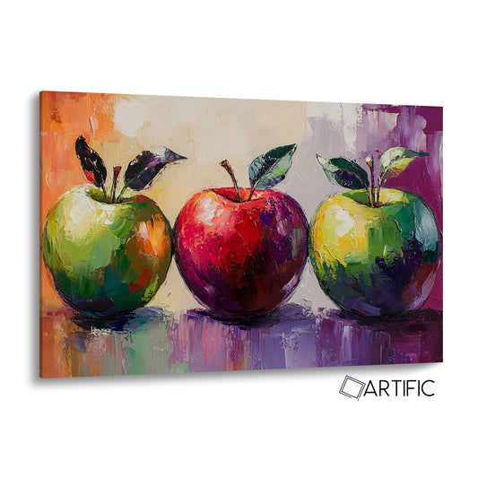 Elegancia Frutal