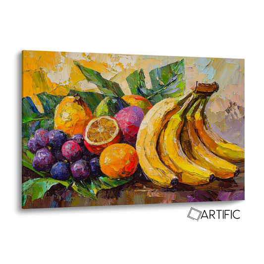 Hermosa Naturaleza Frutal
