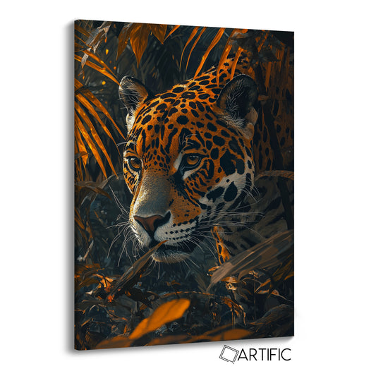 Majestad del Jaguar