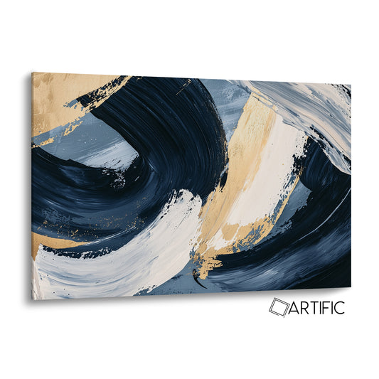 Líneas Abstratas