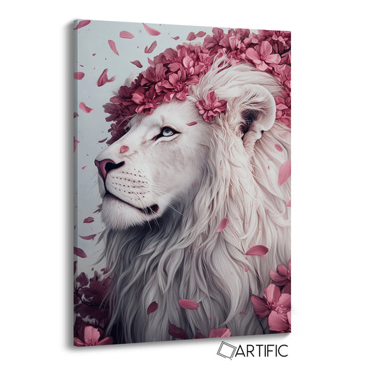 León en Flor