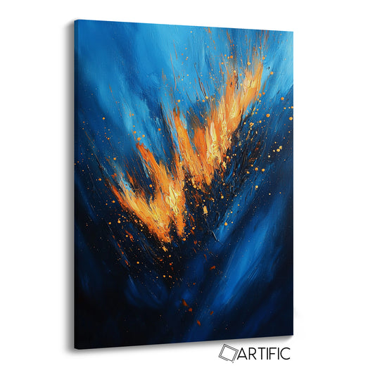 Luz Abstrata