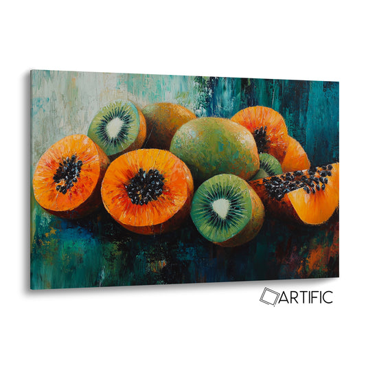 Frutas en Esplendor