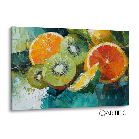 Exuberancia Frutal