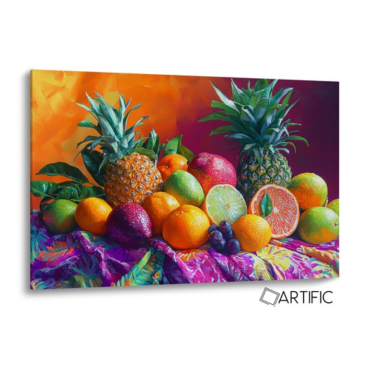 Explosión Frutal