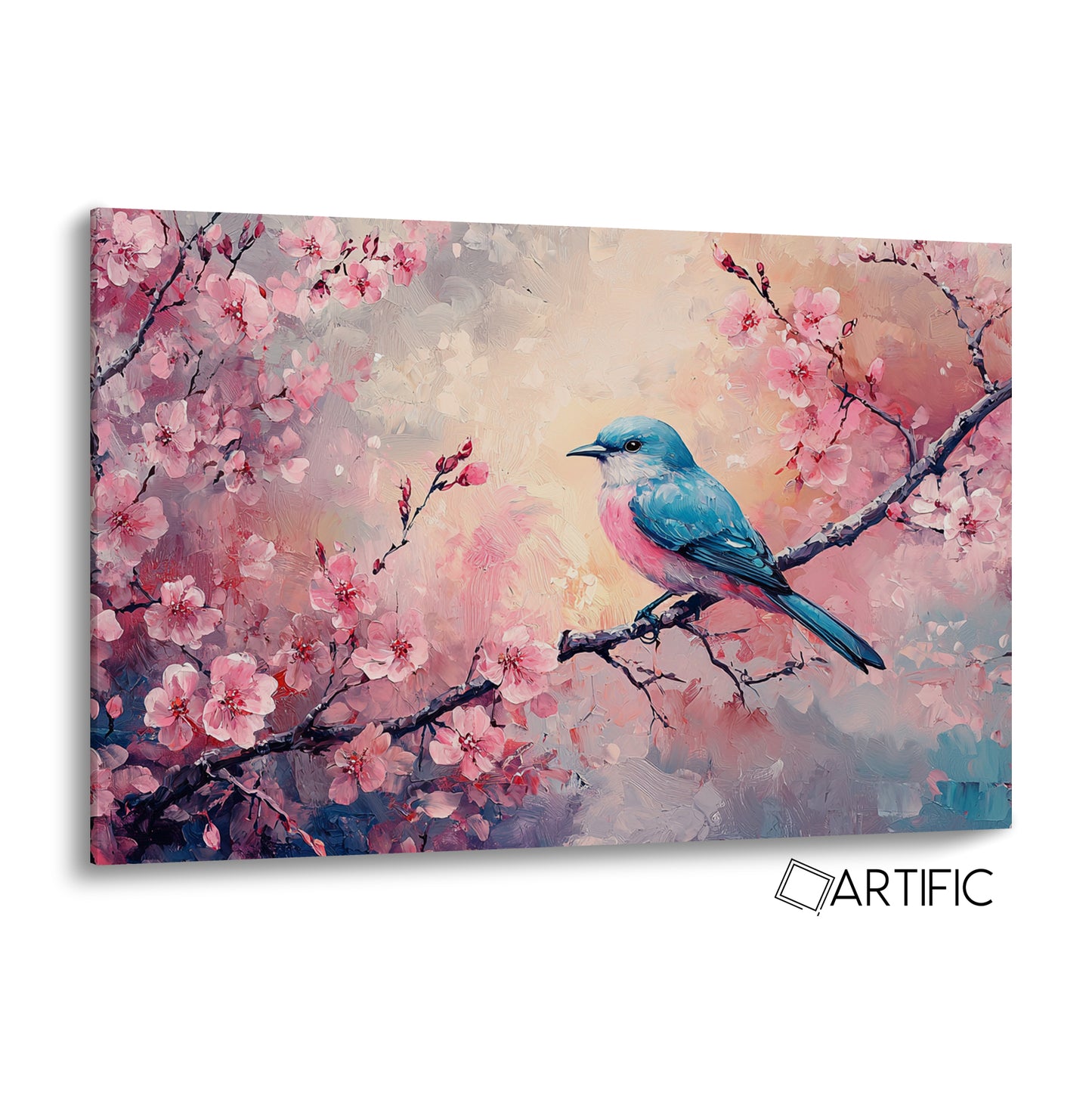 Pájaro Primavera