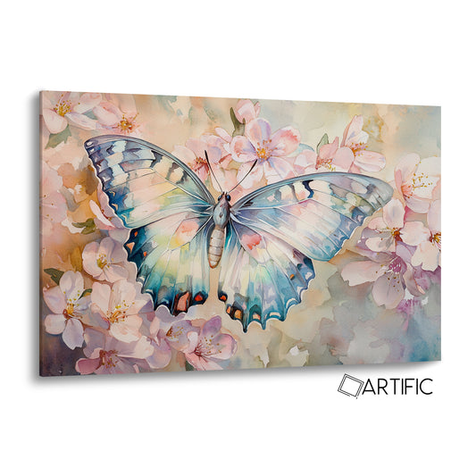 Elegancia Pastel
