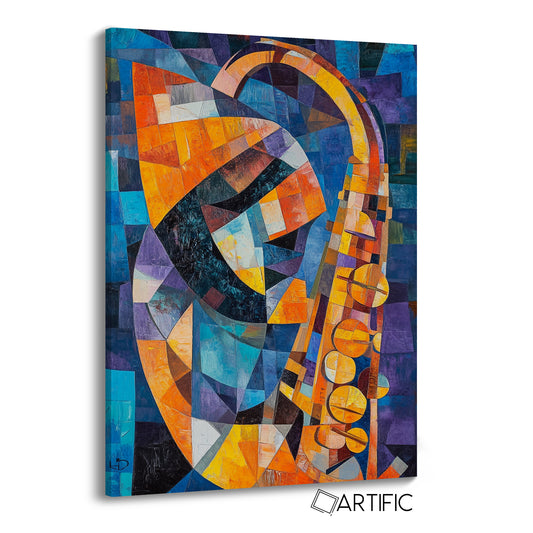Sinfonía Abstracta