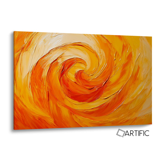 Espiral Ardiente