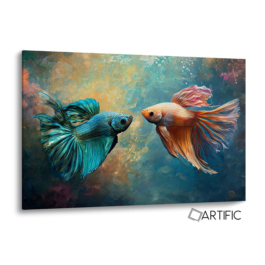 Danza de Betta